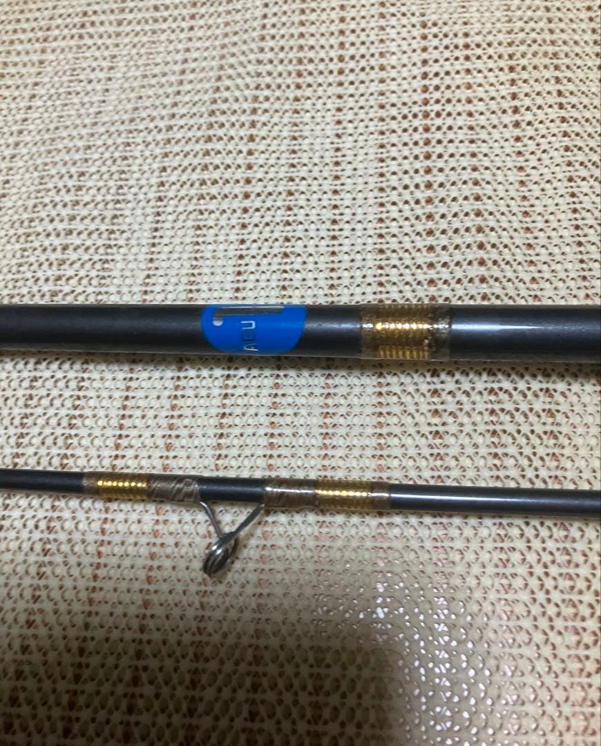 ABU diplomat 651 zoom svangsta ②