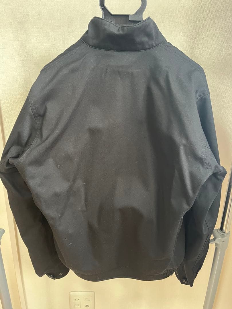 KADOYA CRUISE RIDE ジャケット スイングトップ LLサイズ