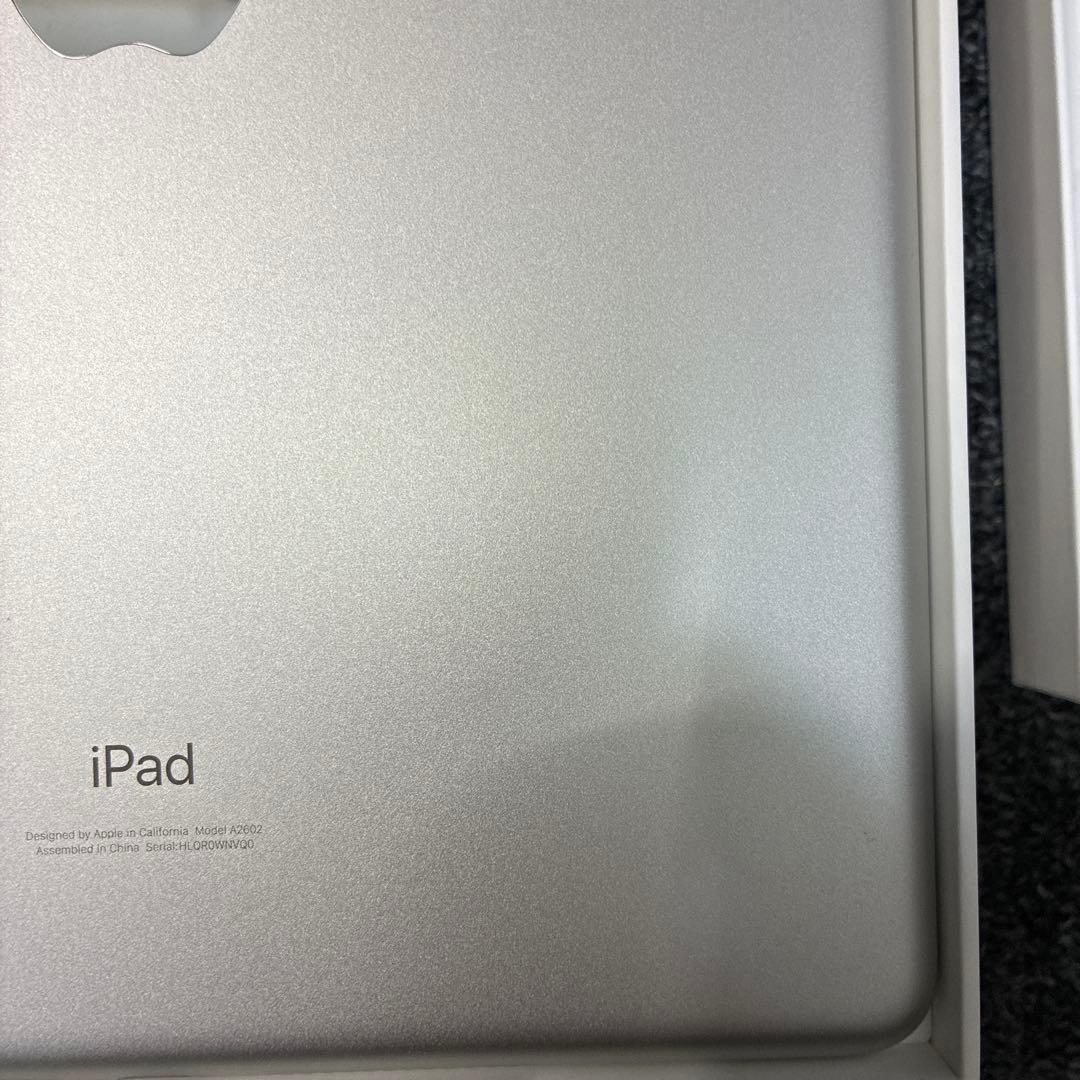 iPad 第9世代 64GB Apple pencil付き