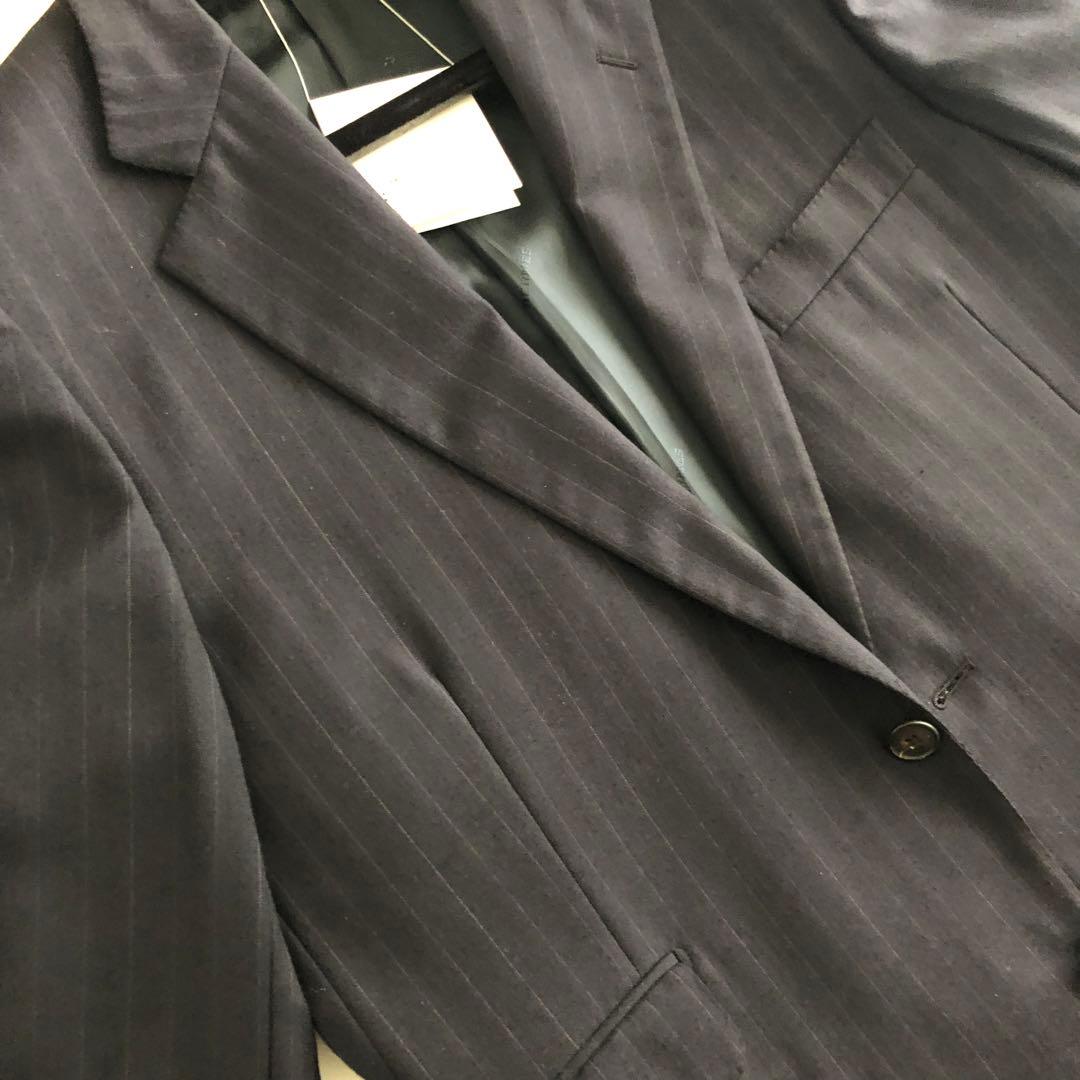 エルメス HERMES メンズ スーツ ジャケット