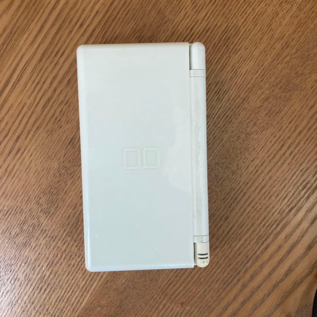 Nintendo NINTENDO DS ニンテンド-DS LITE ホワイト