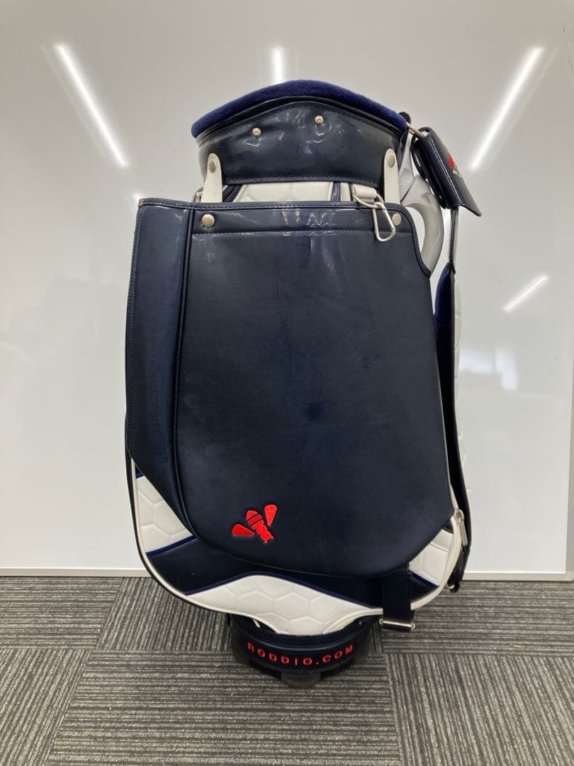 RODDIO（ロッディオ）キャディバッグ　039