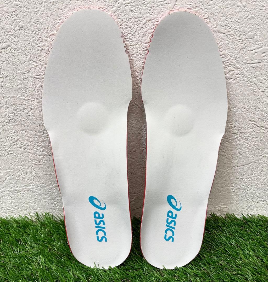 ASICS アシックス DS LIGHT PRO カンガルーレザー 未使用品