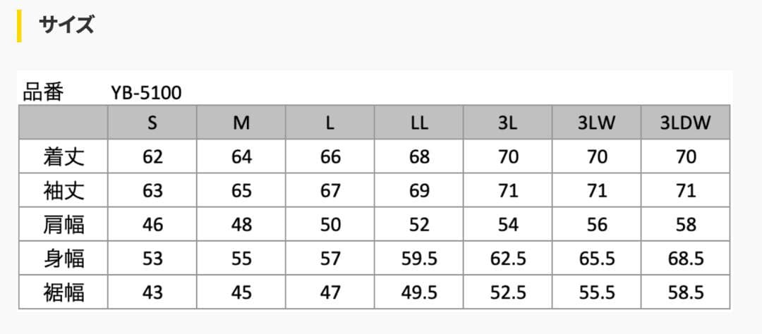 イエローコーンメッシュジャケット ブラック/３LDWサイズ YB-5100BKL