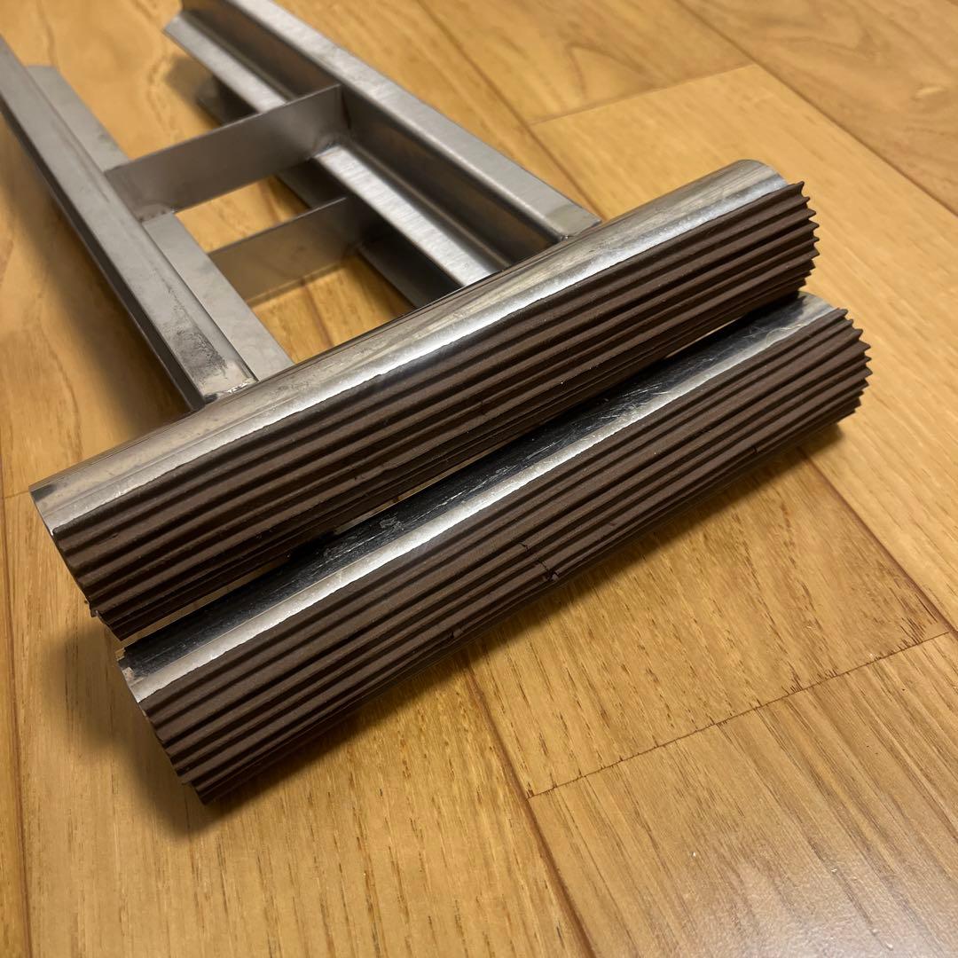 TOKO 雪上バイス　スノーバイス