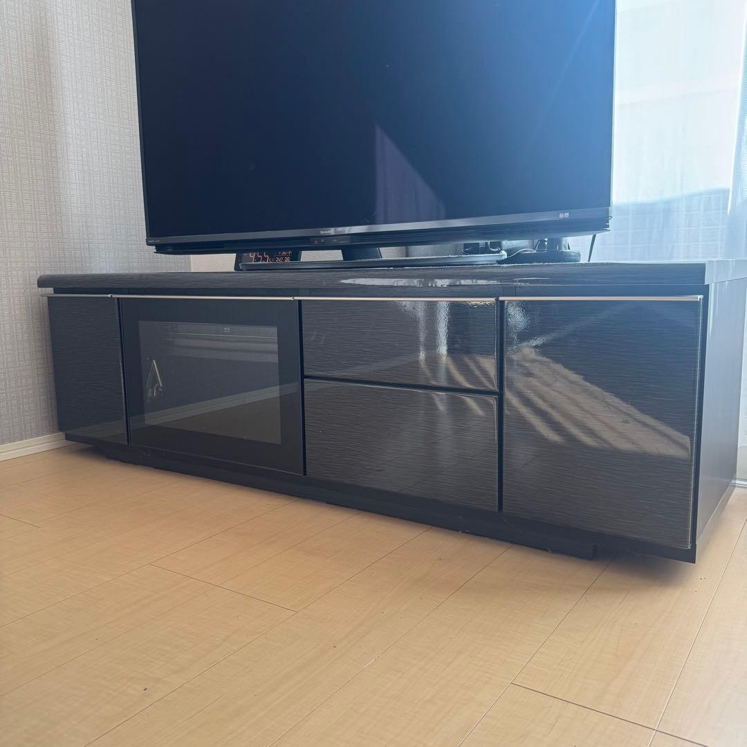 テレビ台・テレビボード IR