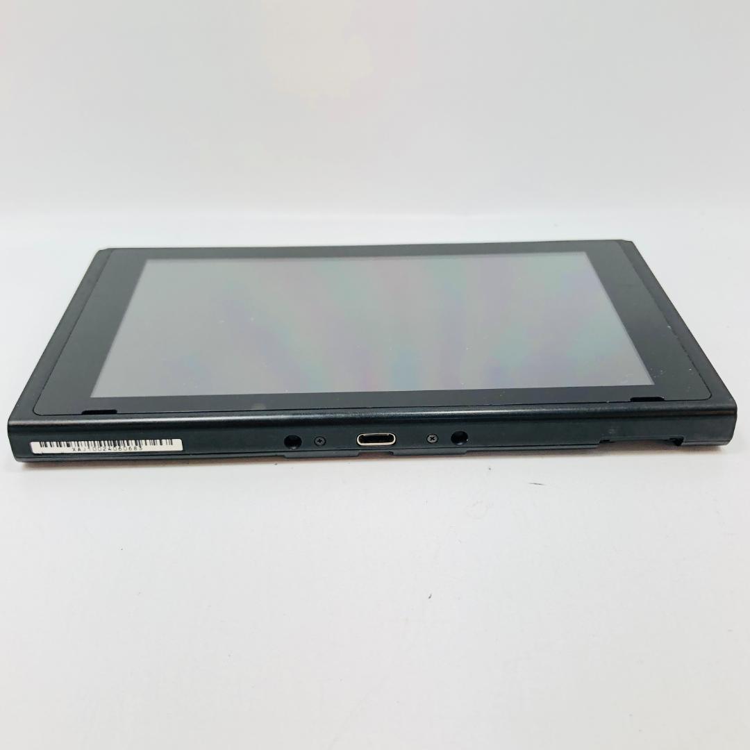 【動作OK】任天堂 Switch 旧型 HAC-001 本体のみ 09-250