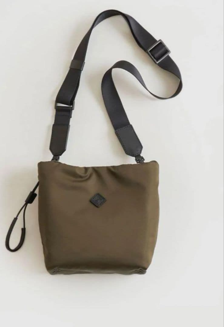 【SHINZONE 別注】TESSEN CREATION BASIC POUCH