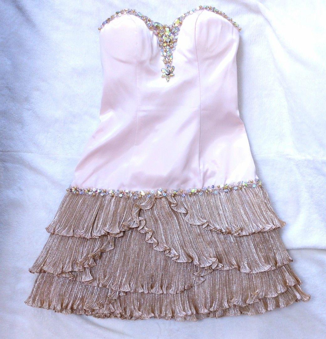 AngelR　エンジェルRドレス　1398