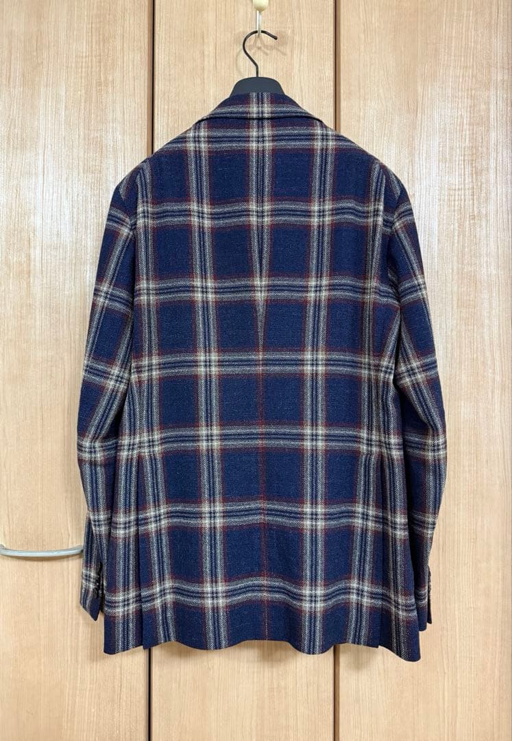 タリアトーレ　モンテカルロ　ジャケット　サイズ48R