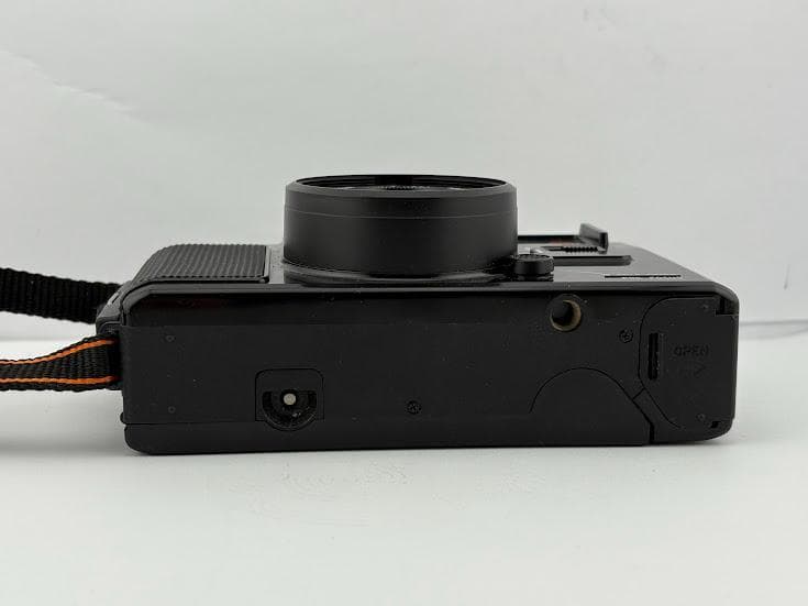 ★美品★ キヤノン CANON AF35M 初代オートボーイ ★機能良好★