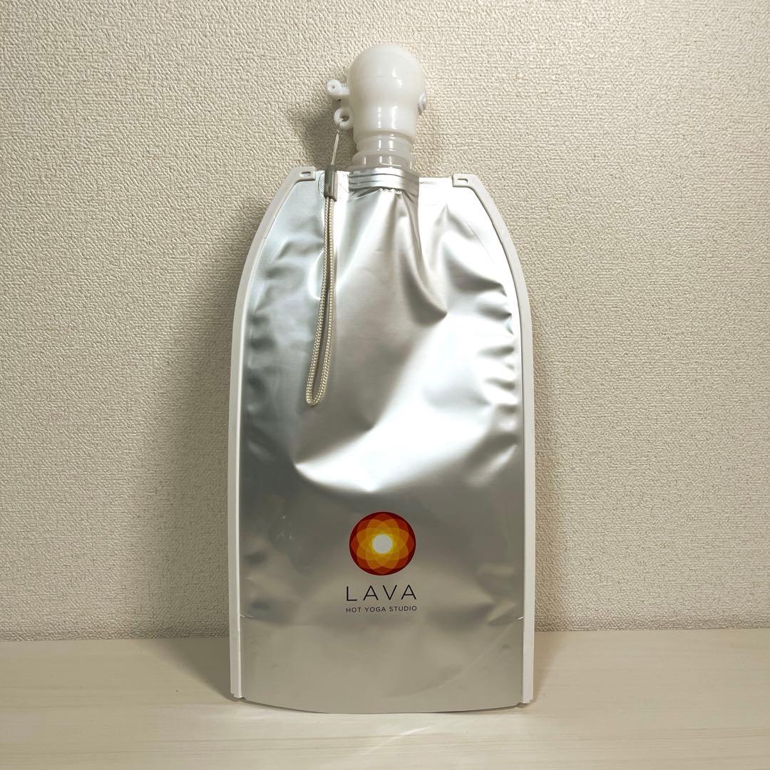 【4点セット】LAVA ヨガ スターターキット