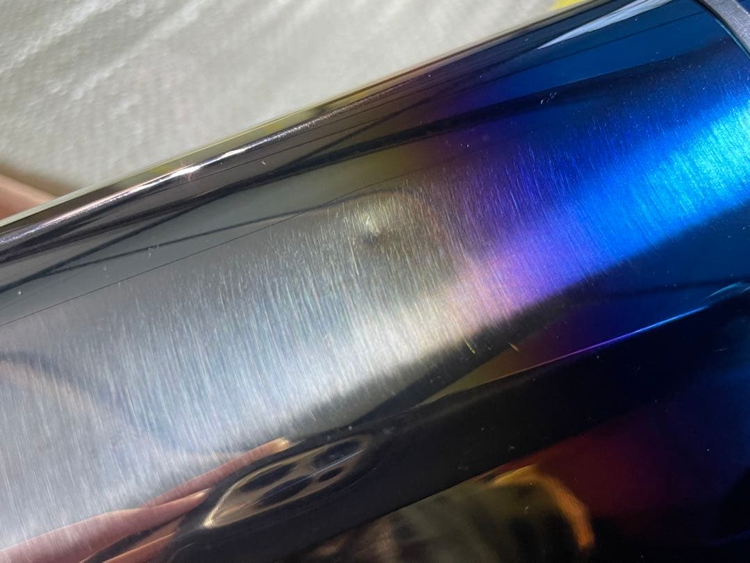 GSX250R 2BK-DN11A用 スリップオン マフラー セットサイレンサー