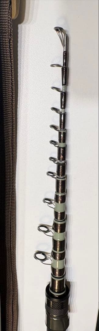 TELECAST TC-70XH レジットデザイン テレキャスト