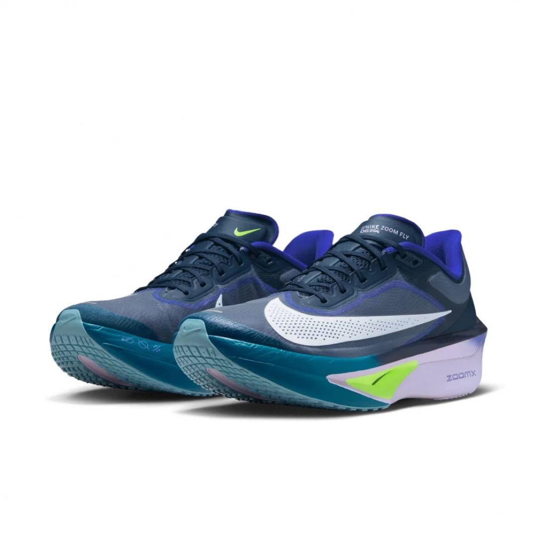 【送料込み】ナイキ ズームフライ6 （メンズシューズ）NIKE ZOOMFLY6