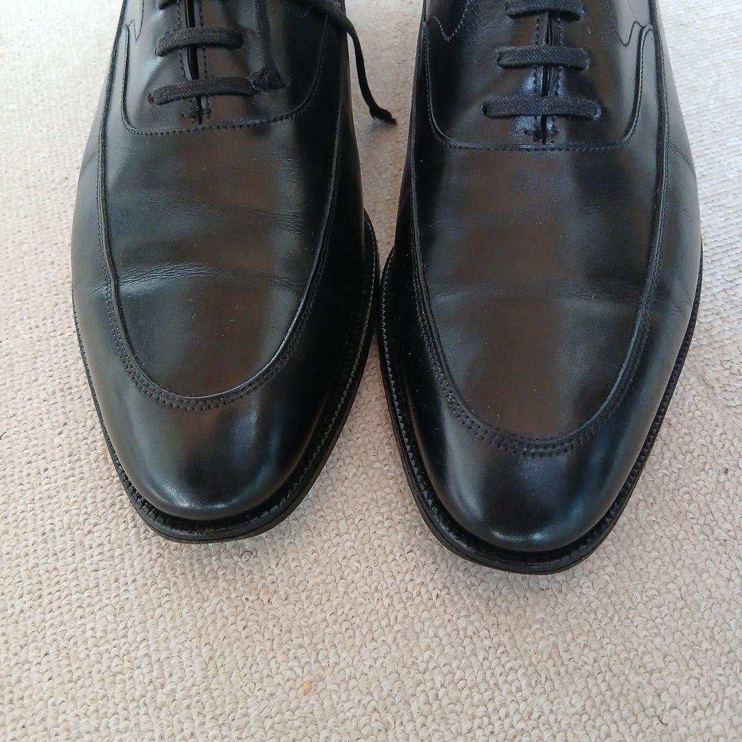 靴 john lobb vienna ll