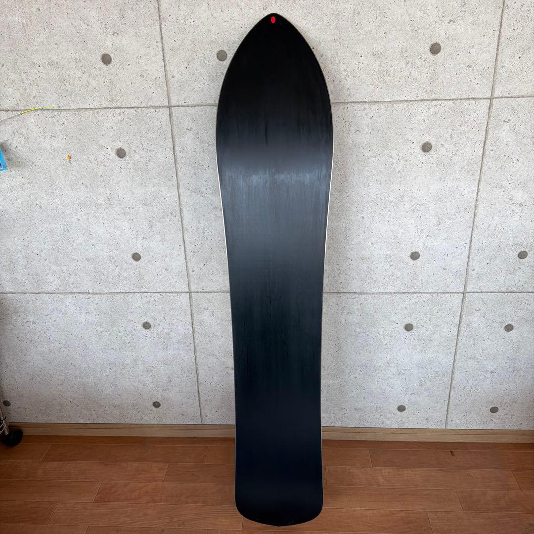 19-20 GENTEMSTICK Chaser HP 、ゲンテンスティク