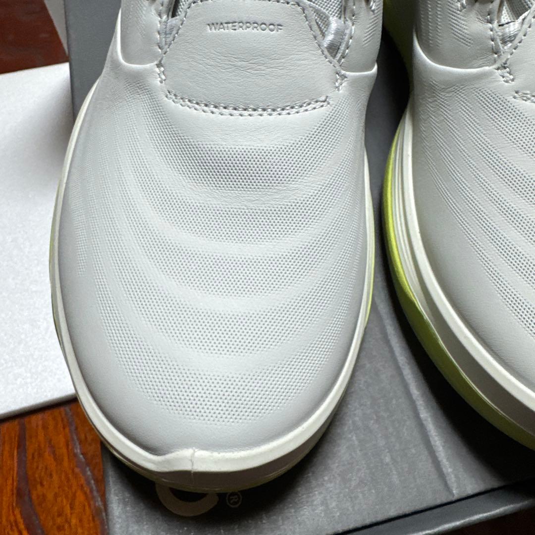 ゴルフシューズ新品未使用品