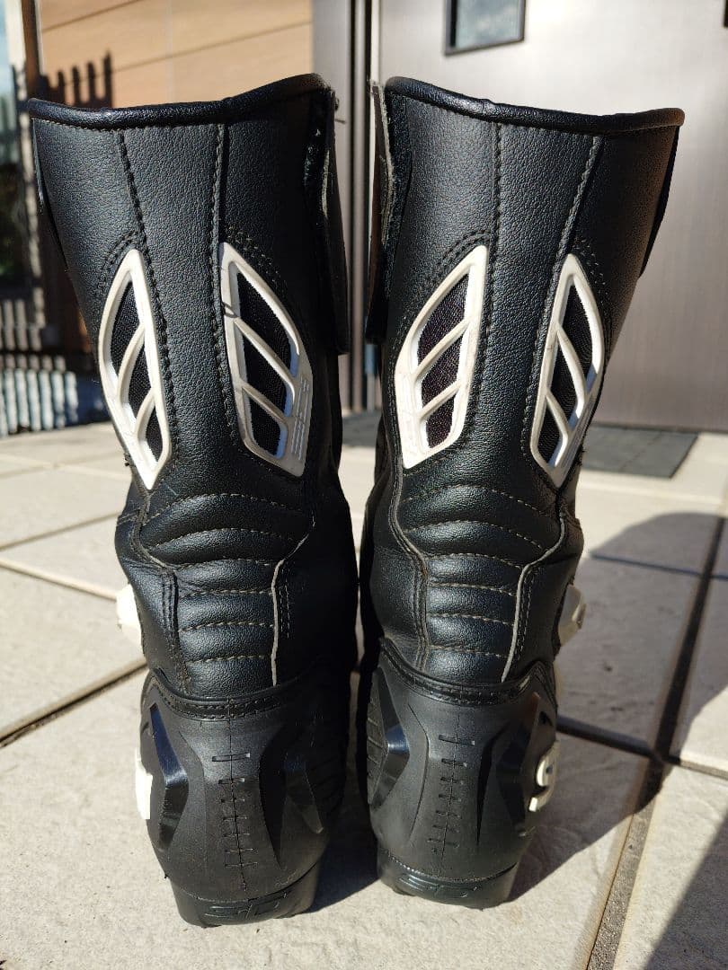 sidi performer　26cm