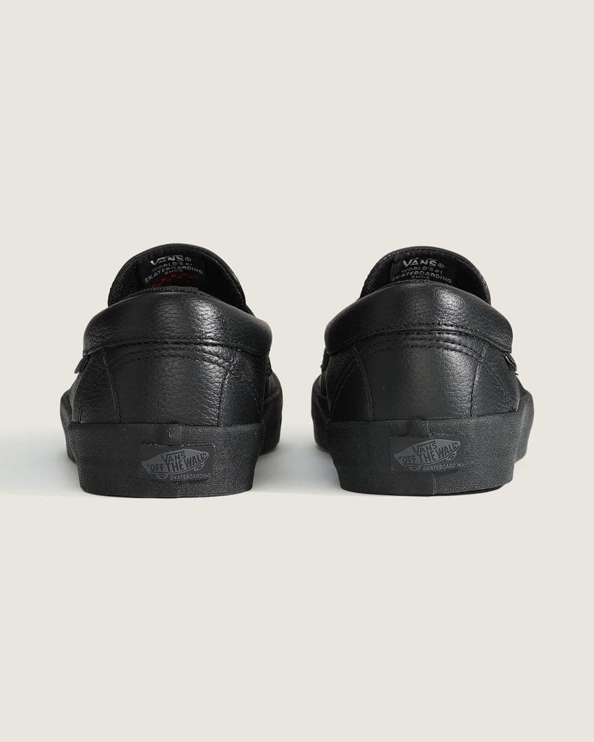 VANS skate loafer スケートローファー　新品