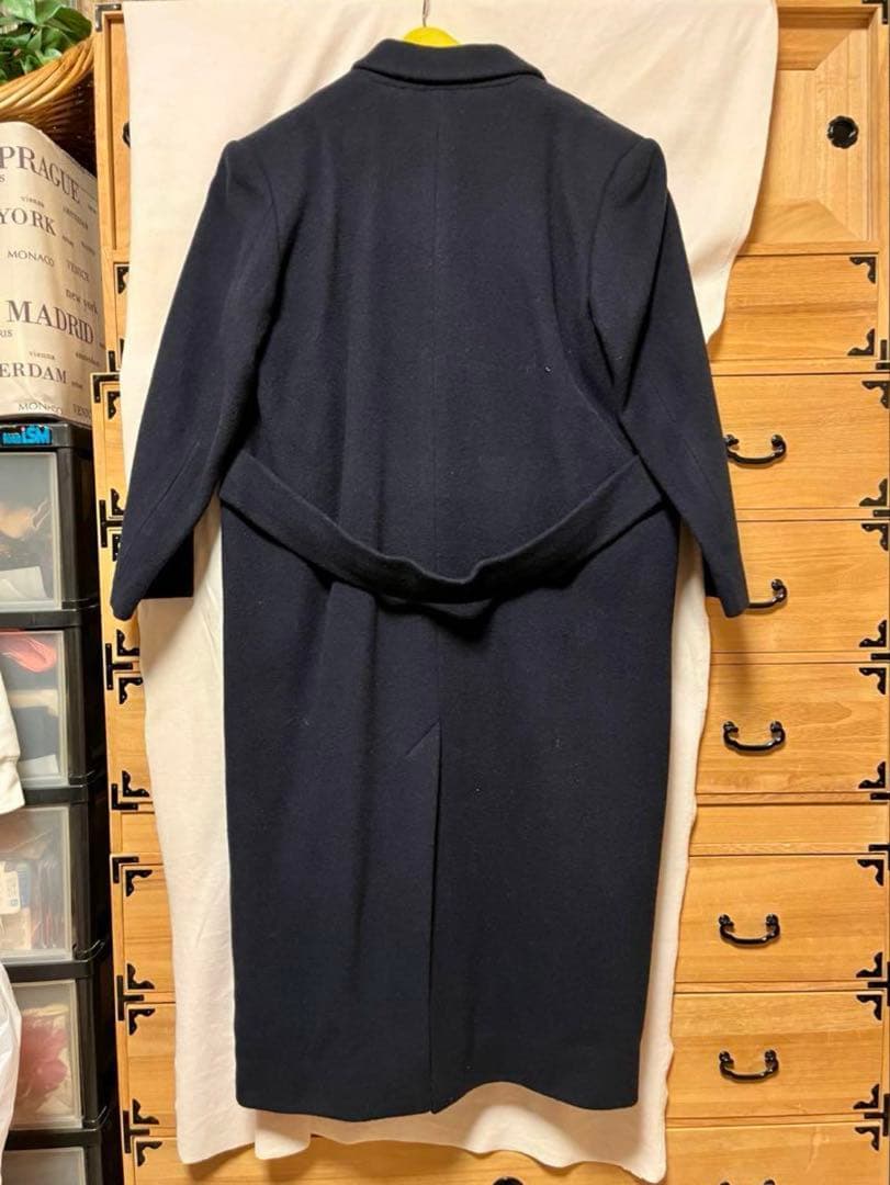 ジャンポールゴルチェ　チェスターコート