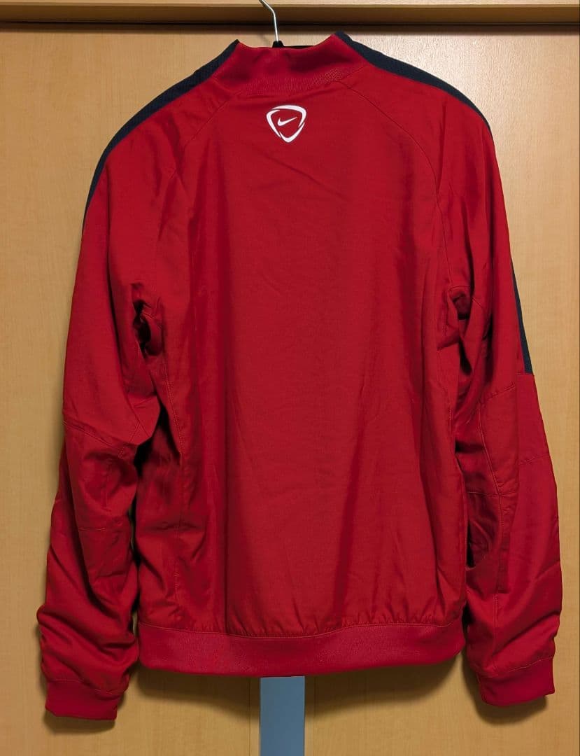 鹿島アントラーズ　ジャケット　Mサイズ