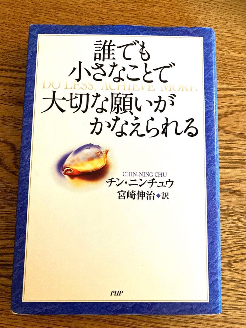 希少 誰でも小さなことで大切な願いがかなえられる★チン ニンチュウ 宮崎伸治
