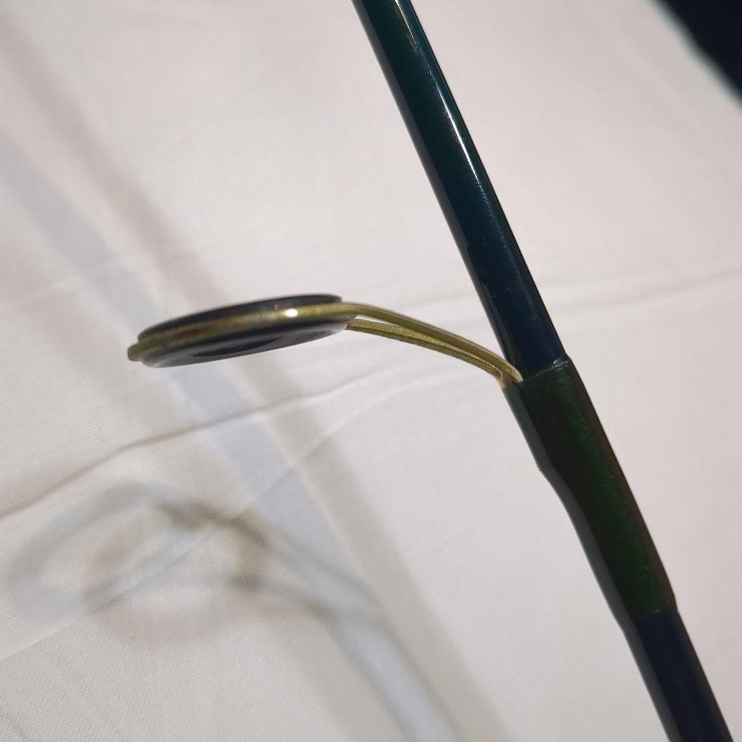 ZEAL BOYS & GIRLS フィッシングロッド 専用ケース付き