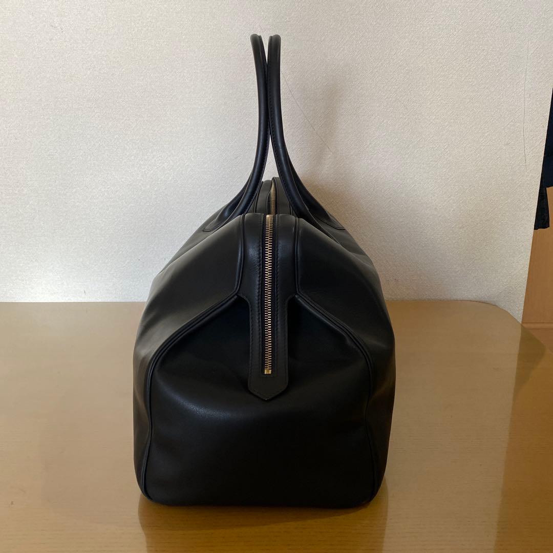 Cisei ボストンバッグ 黒