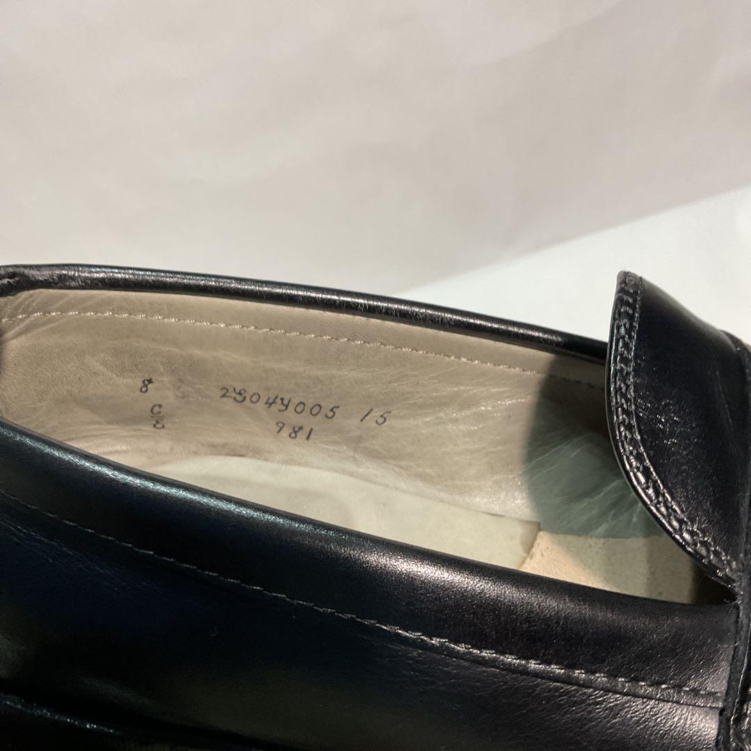 Alden オールデン　ローファー　8C