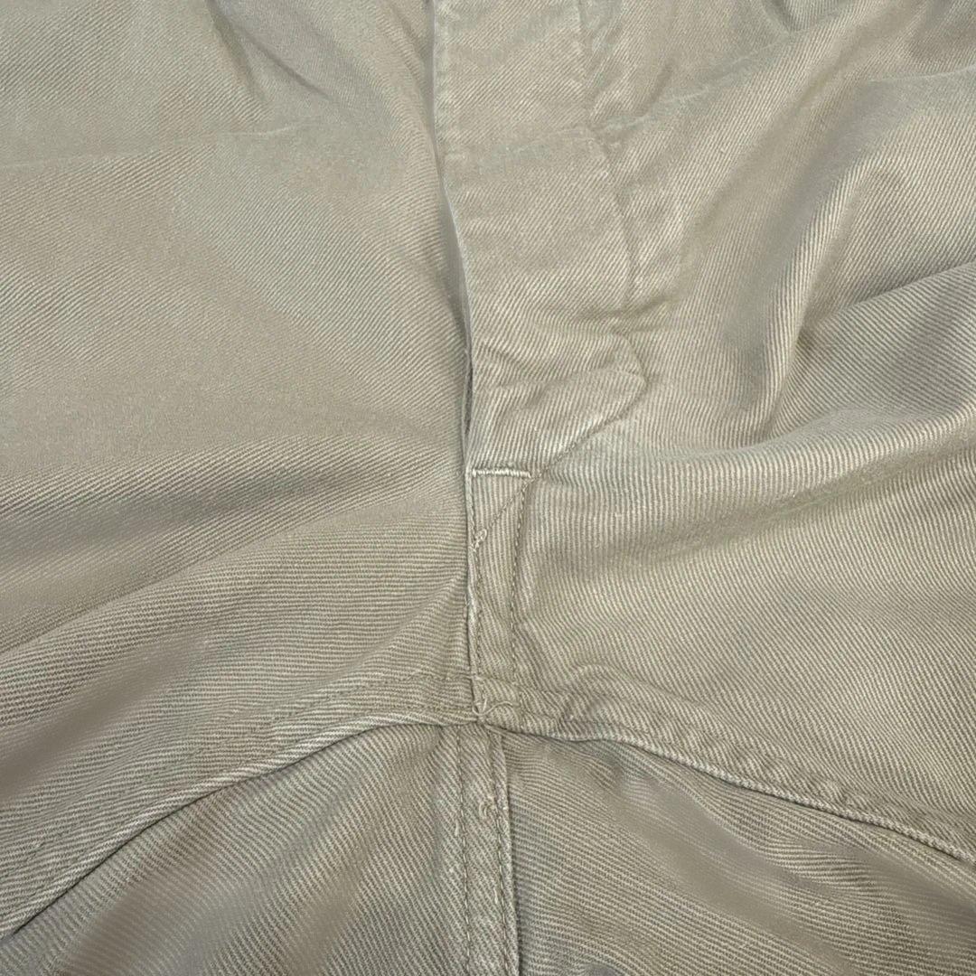 vintageデッドストック リメイクm's braqueエムズブラックM-52