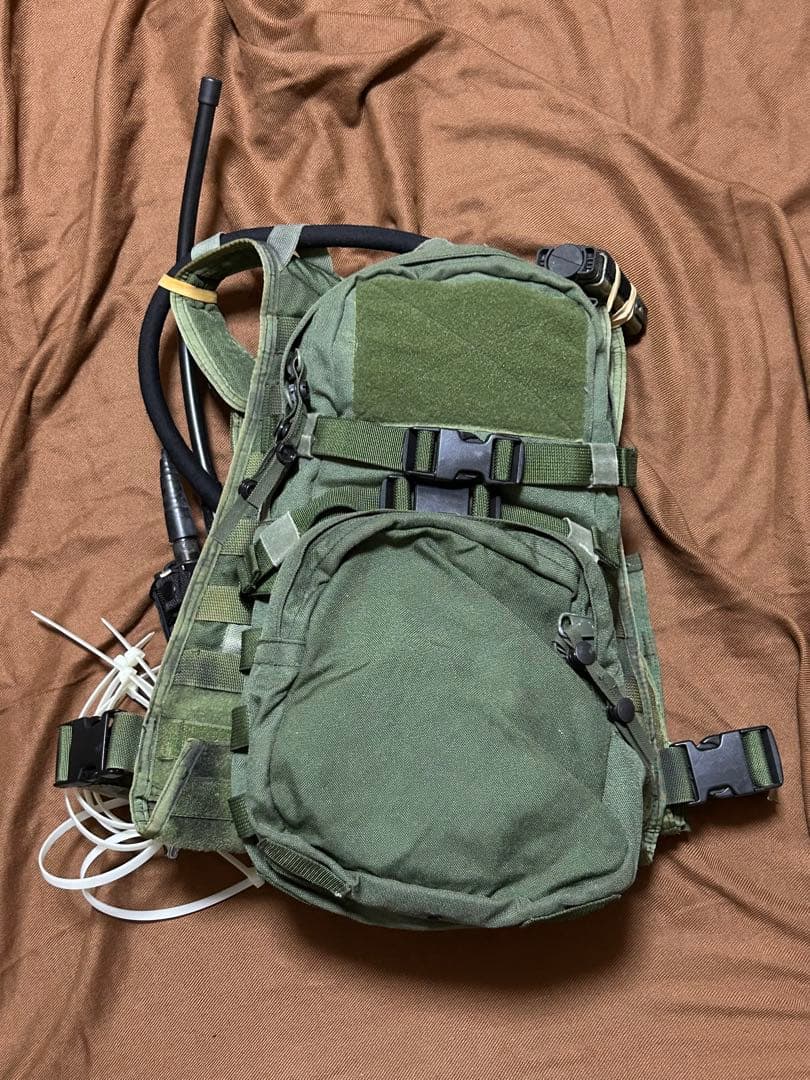 MBSS プレートキャリアセット