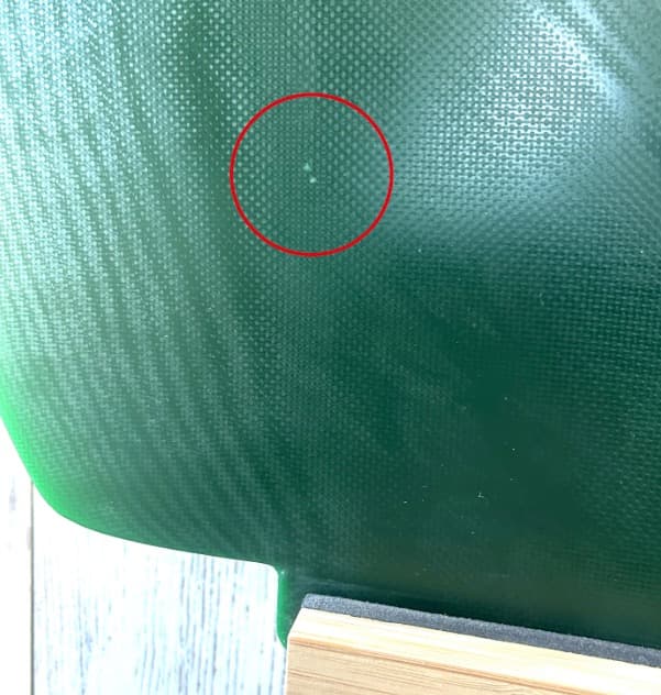 1本のみお安く⭕️セットバックモデル◎DF3◎10インチ