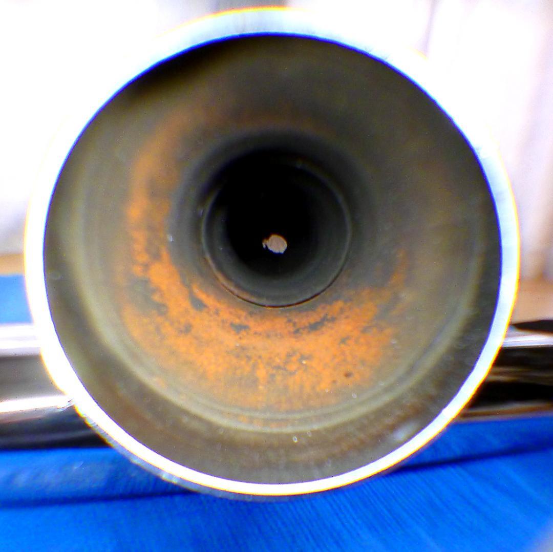 ■ハーレー 北米マフラー■ツーリング系 ～2016年用■パンチアウト済 美品■