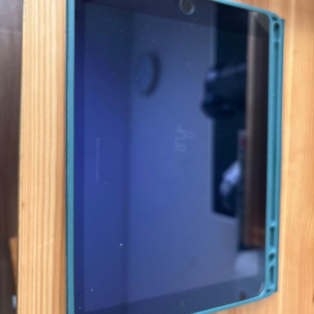 Apple iPad 第9世代 64GB スペースグレー 本体