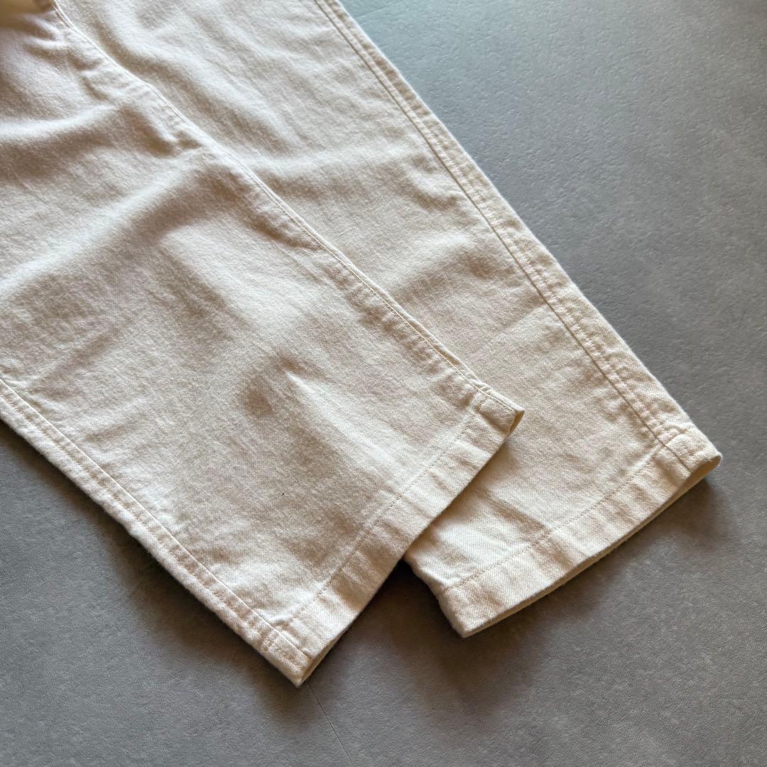 【美品✨】RonHerman ジャンプスーツ　シャツサロペット　オーバーオール