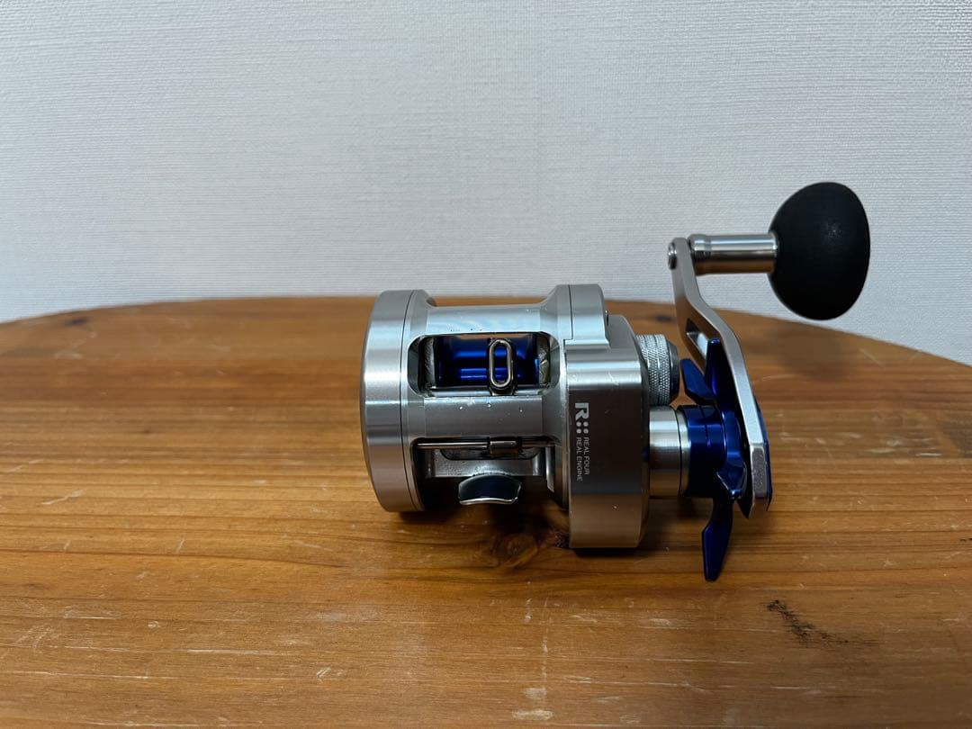 リョウガ ベイジギング C1012 PE-HWL(ジャンク)