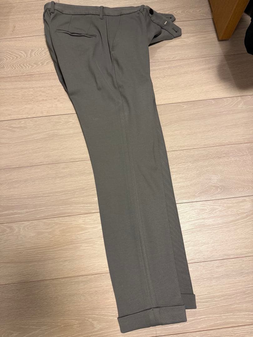 1piu1uguale3 COMFY セットアップ