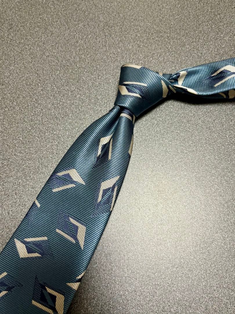 ★ユリア★BEAMS F Holliday&Brown ネクタイ