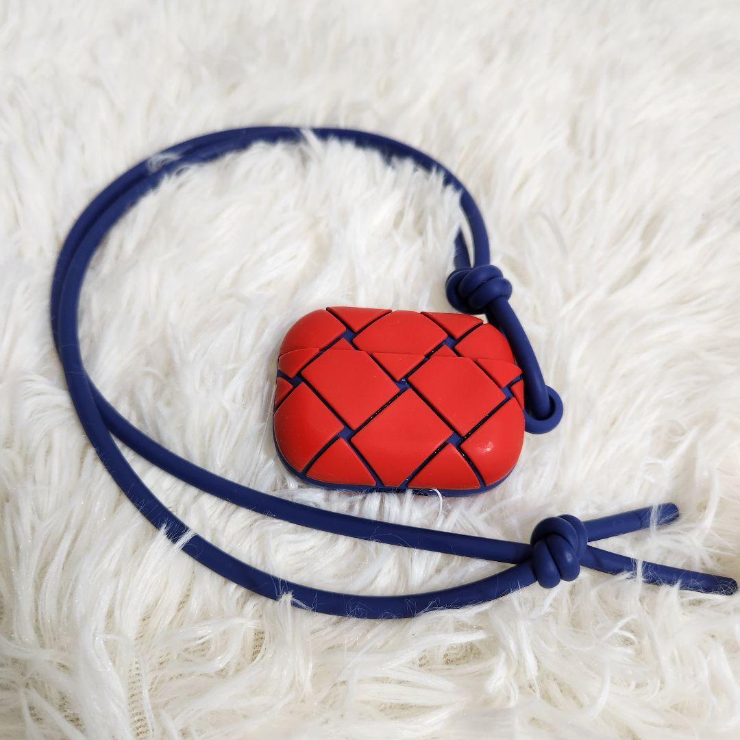 【早い者勝ち】AirPods Pro ケース BOTTEGA VENETA