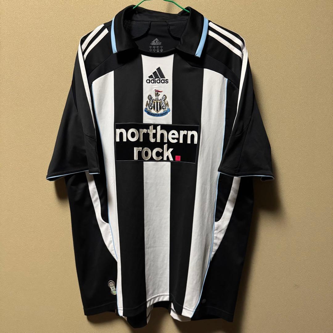 ユニフォームadidas Newcastle United シャツ