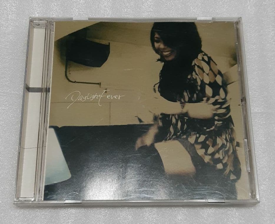 邦楽 DayLightFever CD