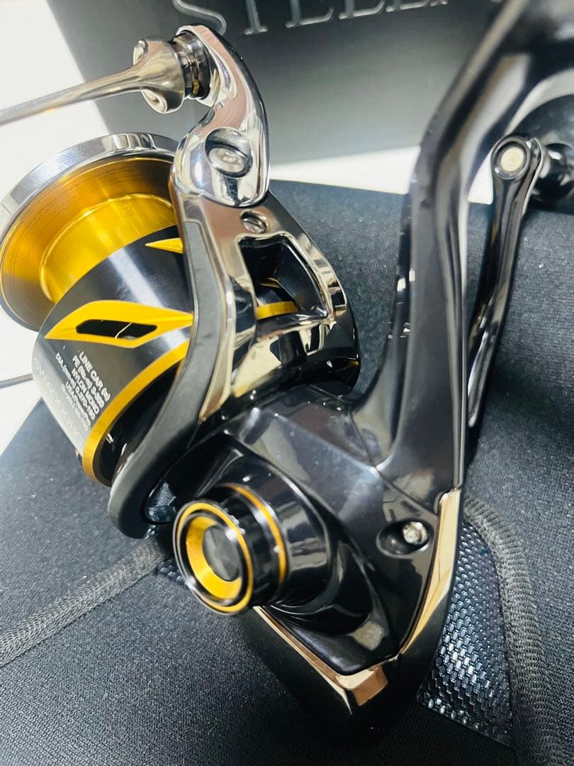 20ステラSW 6000HG