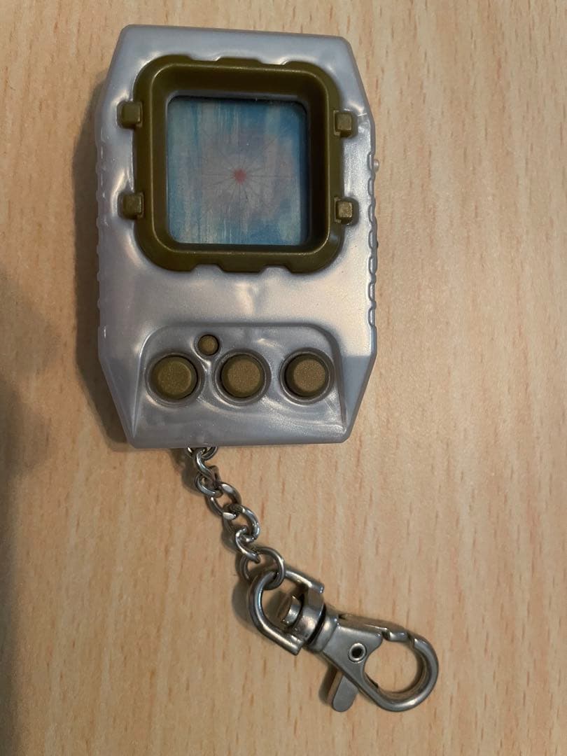 デジモンペンデュラムZERO