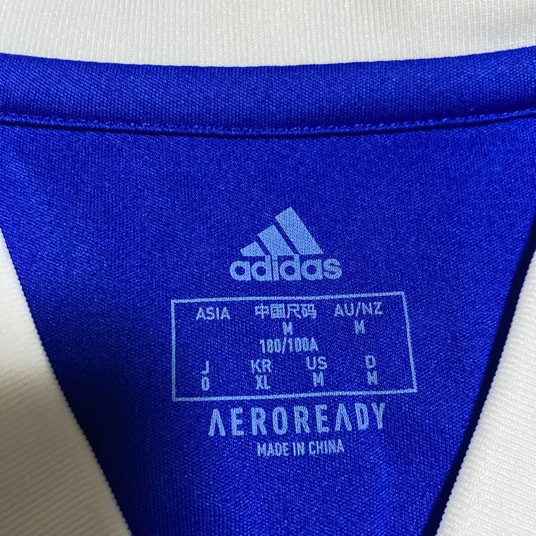 美品 adidas 横浜F•マリノス 2020 ユニフォーム