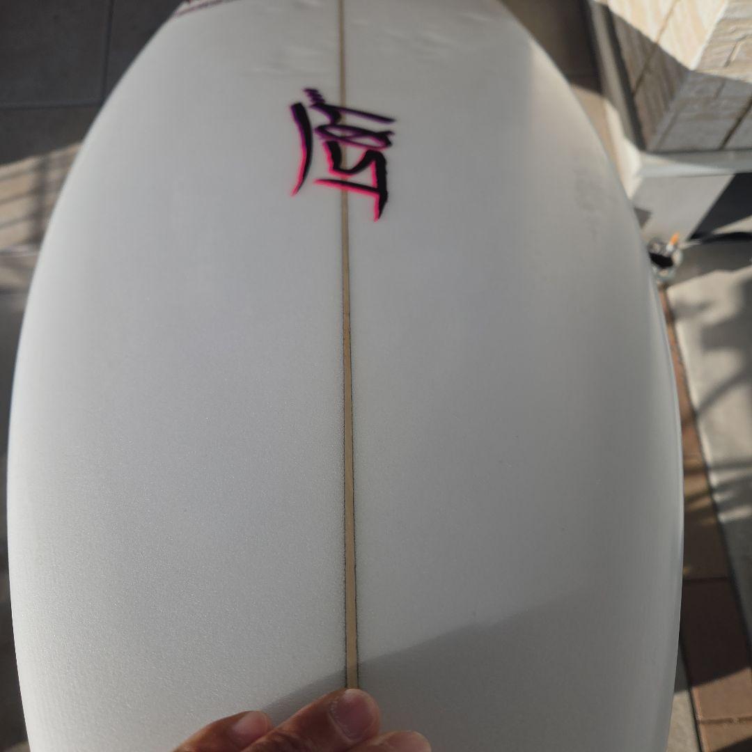 メイヘム本人シェイプロストTHERIPPERザリッパー