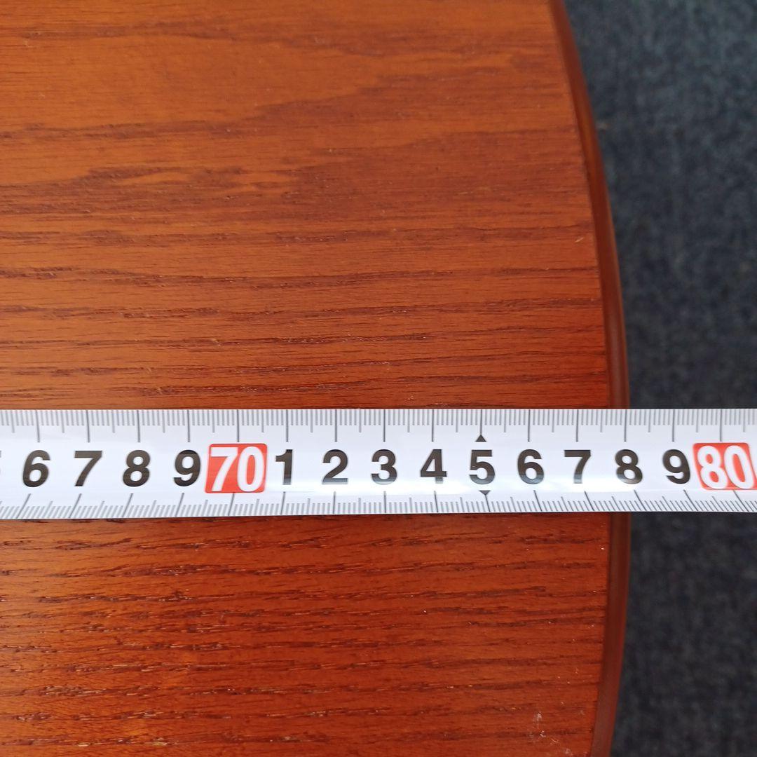 円形座卓テーブル