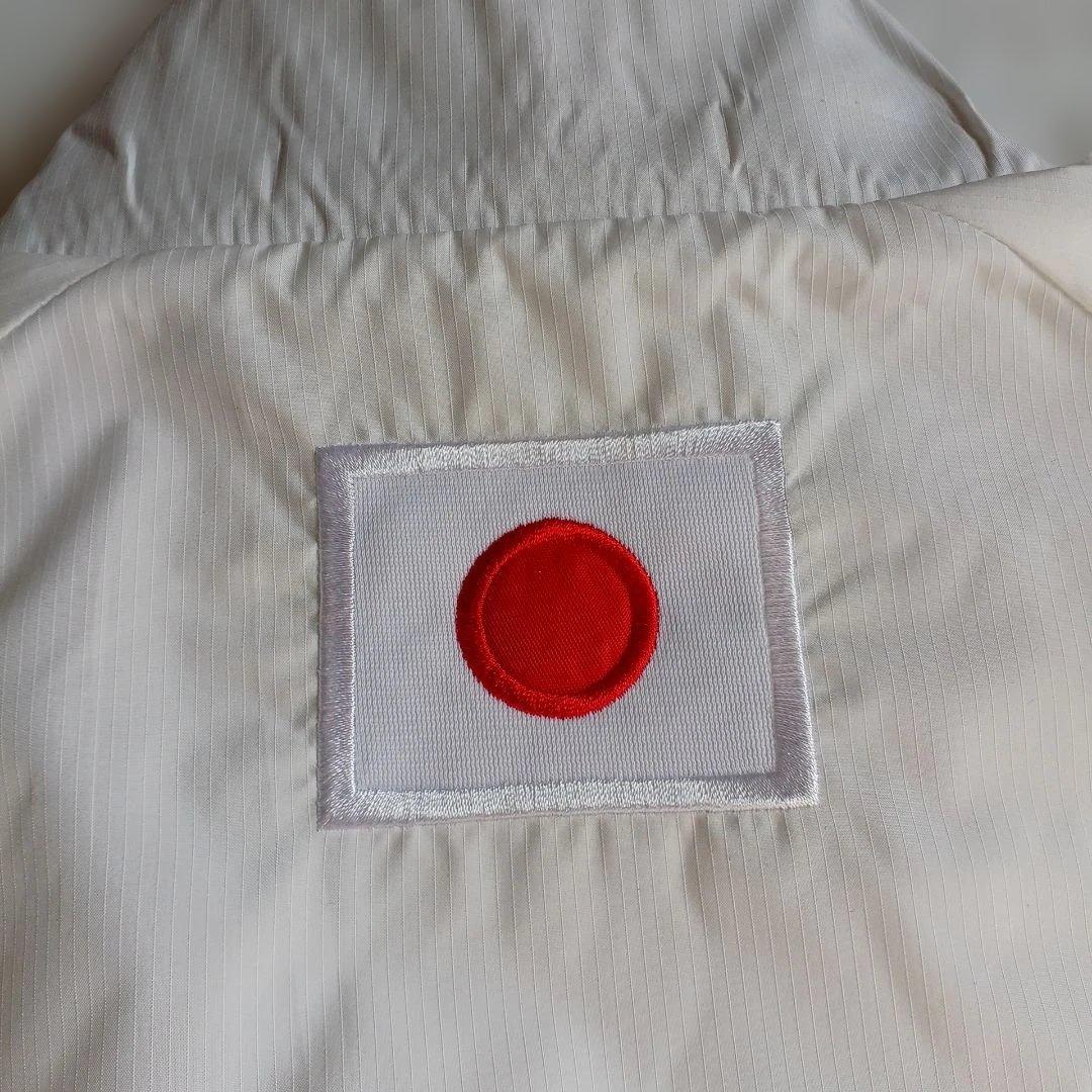 mizuno　ミズノ　日本代表モデル　グランドコート