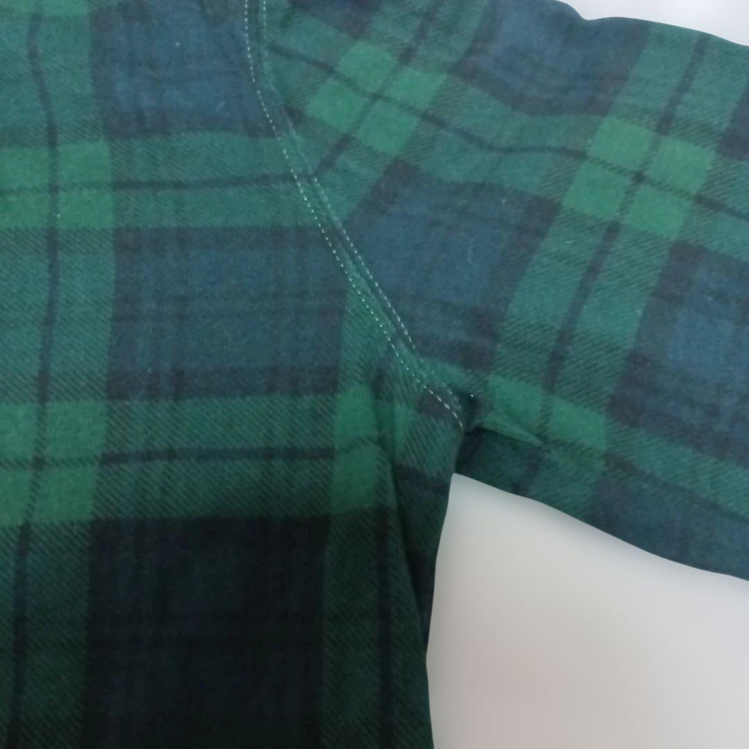 POLO RALPH LAUREN for BEAMS別注　ラグビーシャツ　S