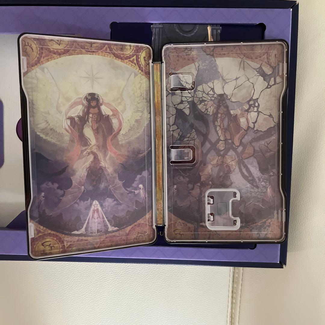 【特典のみ】ファイアーエムブレム 風花雪月 フォドラコレクション